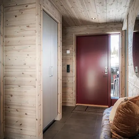 Mosetertoppen Apartment *