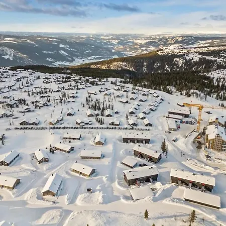 Apartment Mosetertoppen Hafjell